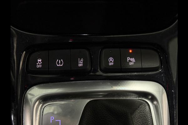 Opel Crossland X 1.2 Ultimate. Aut. 130pk Black Ed. Navi 360° Half Leder/Cantara Stuurverw.