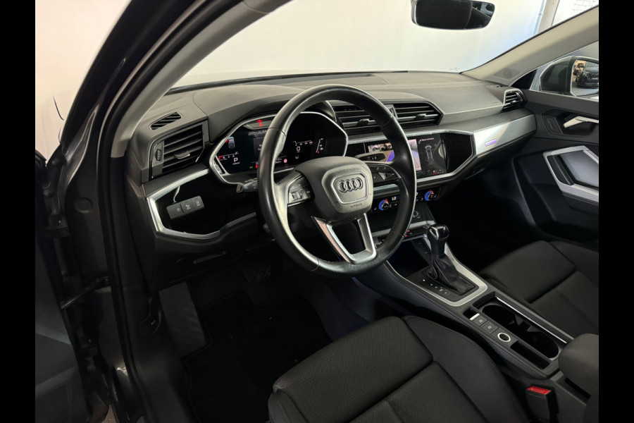 Audi Q3 Sportback 35 TFSI S Line Sfeer|Night|ACC|CarPlay|BTW