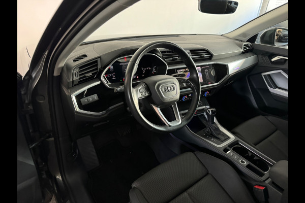 Audi Q3 Sportback 35 TFSI S Line Sfeer|Night|ACC|CarPlay|BTW