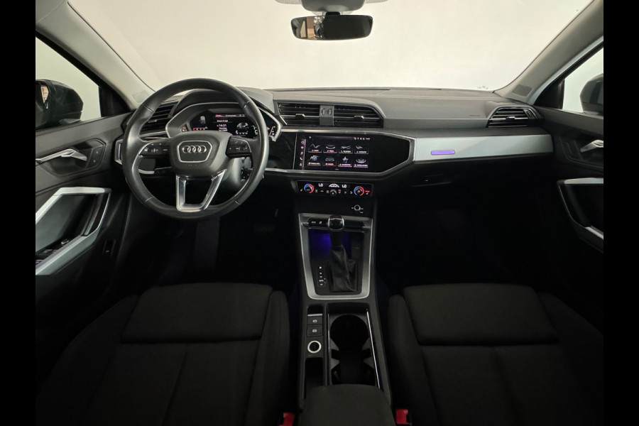 Audi Q3 Sportback 35 TFSI S Line Sfeer|Night|ACC|CarPlay|BTW