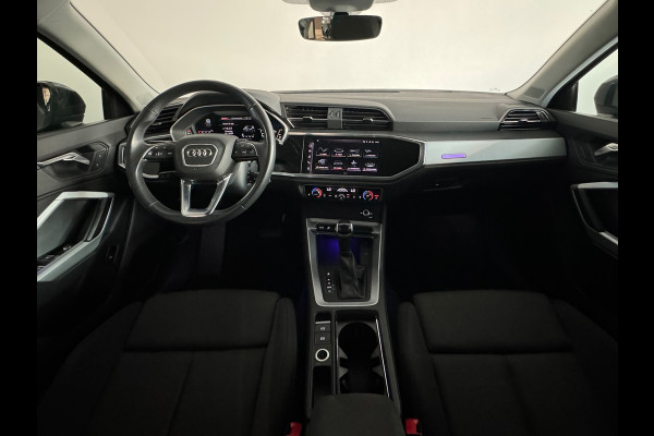 Audi Q3 Sportback 35 TFSI S Line Sfeer|Night|ACC|CarPlay|BTW