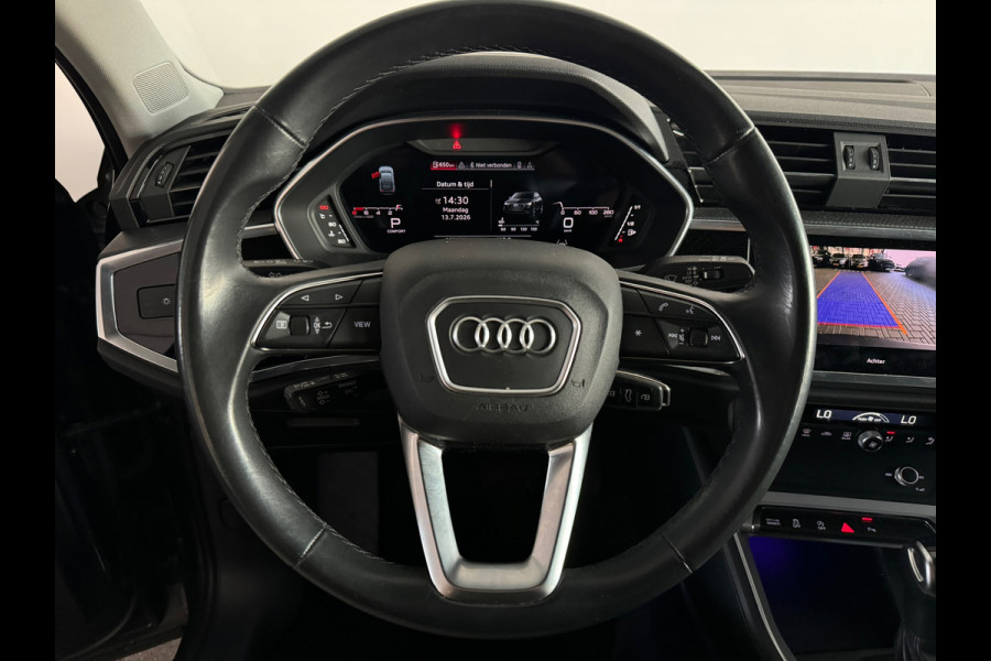 Audi Q3 Sportback 35 TFSI S Line Sfeer|Night|ACC|CarPlay|BTW