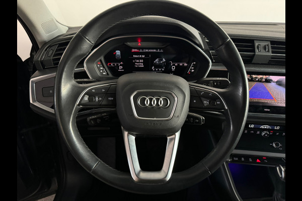 Audi Q3 Sportback 35 TFSI S Line Sfeer|Night|ACC|CarPlay|BTW