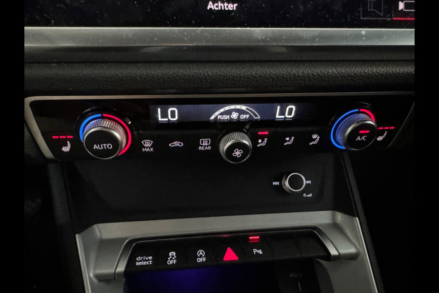 Audi Q3 Sportback 35 TFSI S Line Sfeer|Night|ACC|CarPlay|BTW