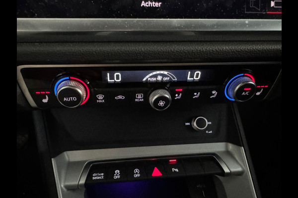 Audi Q3 Sportback 35 TFSI S Line Sfeer|Night|ACC|CarPlay|BTW