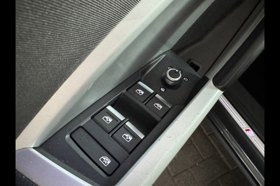 Audi Q3 Sportback 35 TFSI S Line Sfeer|Night|ACC|CarPlay|BTW