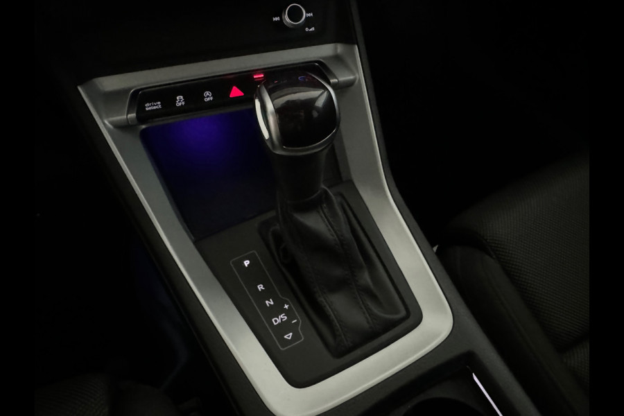 Audi Q3 Sportback 35 TFSI S Line Sfeer|Night|ACC|CarPlay|BTW