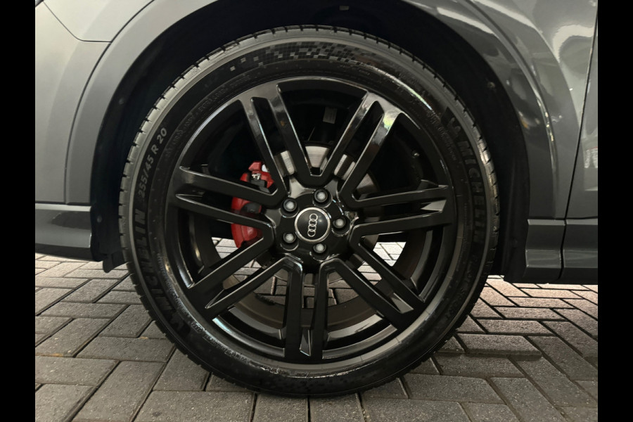 Audi Q3 Sportback 35 TFSI S Line Sfeer|Night|ACC|CarPlay|BTW