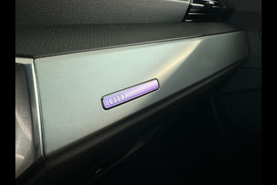 Audi Q3 Sportback 35 TFSI S Line Sfeer|Night|ACC|CarPlay|BTW