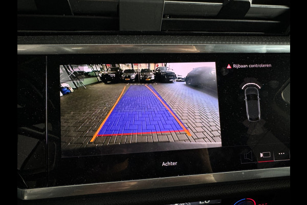 Audi Q3 Sportback 35 TFSI S Line Sfeer|Night|ACC|CarPlay|BTW