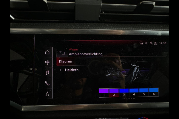 Audi Q3 Sportback 35 TFSI S Line Sfeer|Night|ACC|CarPlay|BTW