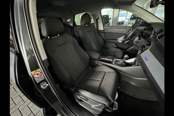 Audi Q3 Sportback 35 TFSI S Line Sfeer|Night|ACC|CarPlay|BTW