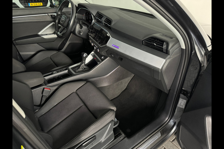 Audi Q3 Sportback 35 TFSI S Line Sfeer|Night|ACC|CarPlay|BTW