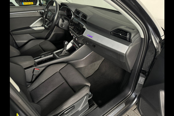 Audi Q3 Sportback 35 TFSI S Line Sfeer|Night|ACC|CarPlay|BTW