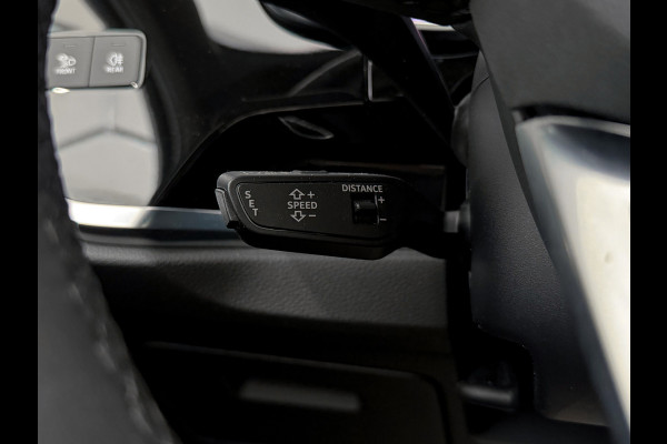 Audi Q3 Sportback 35 TFSI S-Line Stuurverwarming|Trekhaak|Keyless|360camera|Panorama|ACC|Dodehoekassist|