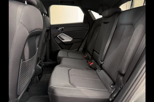 Audi Q3 Sportback 35 TFSI S-Line Stuurverwarming|Trekhaak|Keyless|360camera|Panorama|ACC|Dodehoekassist|