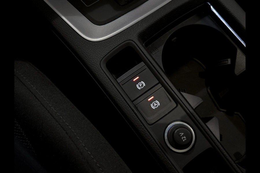 Audi Q3 Sportback 35 TFSI S-Line Stuurverwarming|Trekhaak|Keyless|360camera|Panorama|ACC|Dodehoekassist|