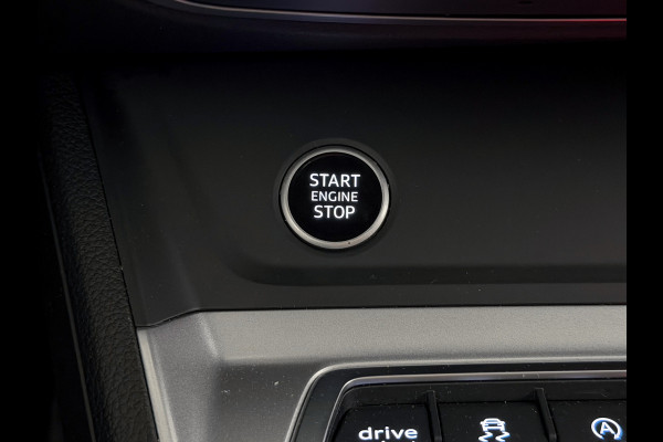 Audi Q3 Sportback 35 TFSI S-Line Stuurverwarming|Trekhaak|Keyless|360camera|Panorama|ACC|Dodehoekassist|