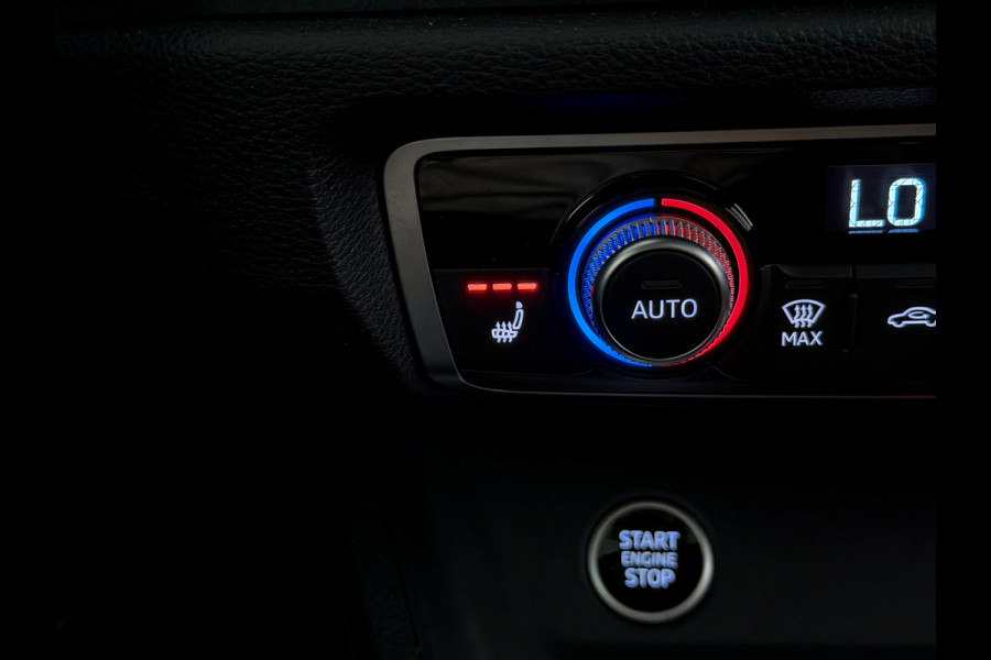 Audi Q3 Sportback 35 TFSI S-Line Stuurverwarming|Trekhaak|Keyless|360camera|Panorama|ACC|Dodehoekassist|