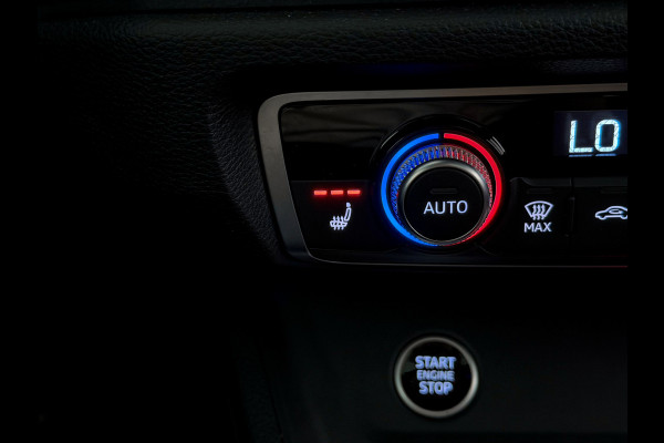 Audi Q3 Sportback 35 TFSI S-Line Stuurverwarming|Trekhaak|Keyless|360camera|Panorama|ACC|Dodehoekassist|