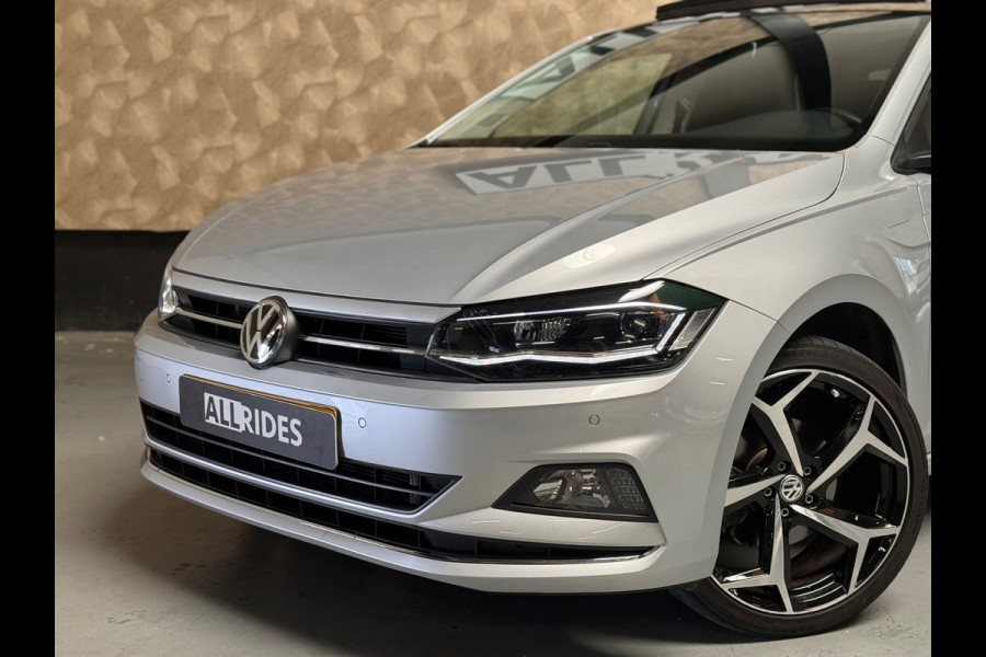 Volkswagen Polo 1.0 TSI Highline | Pano | ACC | PDC | Stoelver