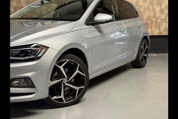 Volkswagen Polo 1.0 TSI Highline | Pano | ACC | PDC | Stoelver