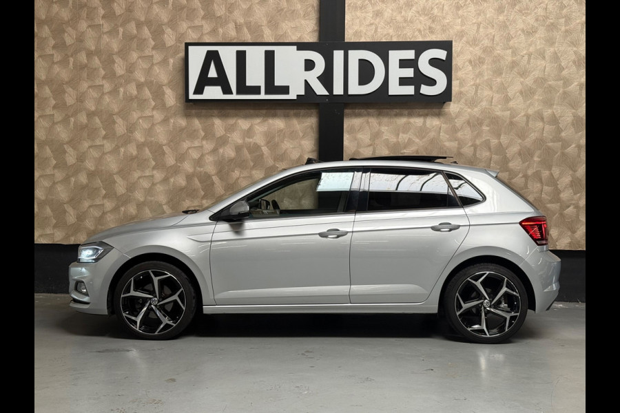 Volkswagen Polo 1.0 TSI Highline | Pano | ACC | PDC | Stoelver