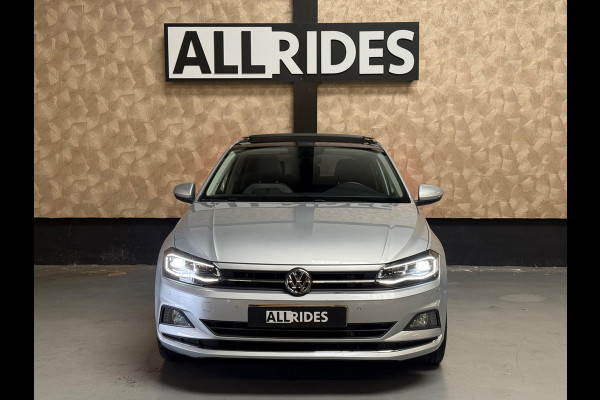 Volkswagen Polo 1.0 TSI Highline | Pano | ACC | PDC | Stoelver