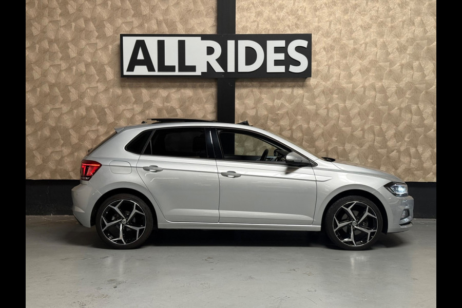 Volkswagen Polo 1.0 TSI Highline | Pano | ACC | PDC | Stoelver