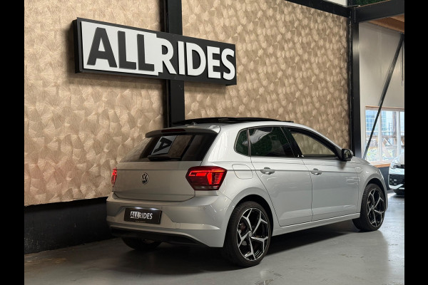 Volkswagen Polo 1.0 TSI Highline | Pano | ACC | PDC | Stoelver