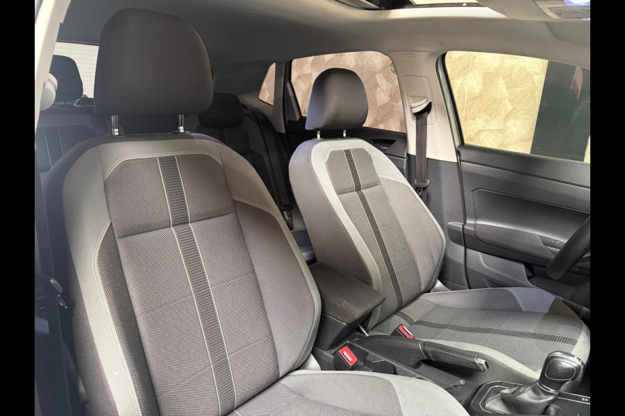 Volkswagen Polo 1.0 TSI Highline | Pano | ACC | PDC | Stoelver