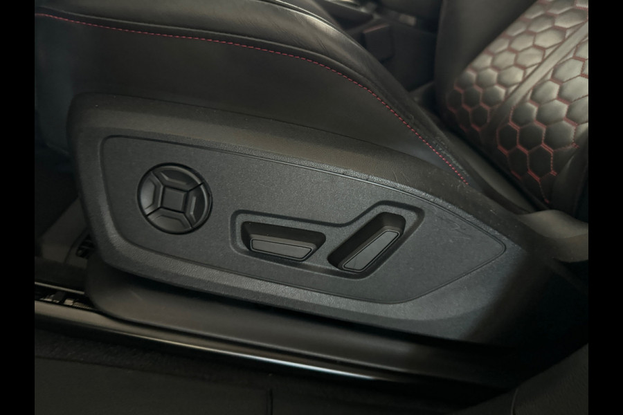 Audi RSQ3 Sportback 2.5 TFSI Pano|Sonos|Alcantara|Sfeer|Camera