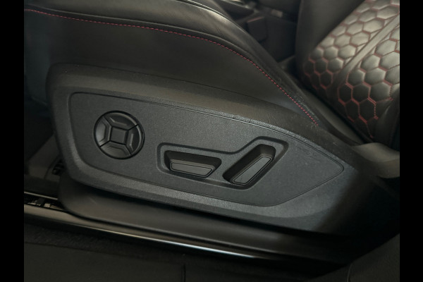 Audi RSQ3 Sportback 2.5 TFSI Pano|Sonos|Alcantara|Sfeer|Camera