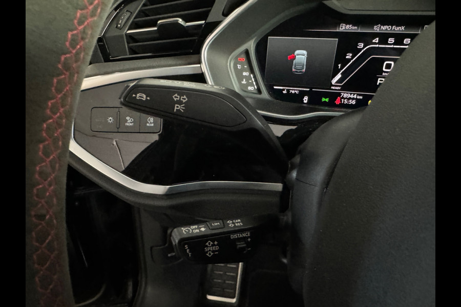 Audi RSQ3 Sportback 2.5 TFSI Pano|Sonos|Alcantara|Sfeer|Camera
