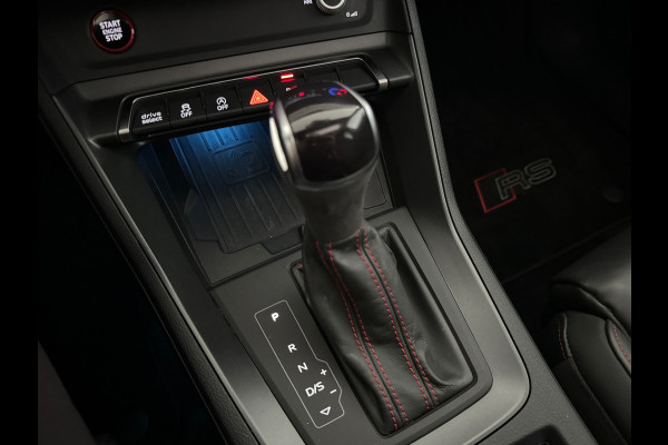 Audi RSQ3 Sportback 2.5 TFSI Pano|Sonos|Alcantara|Sfeer|Camera
