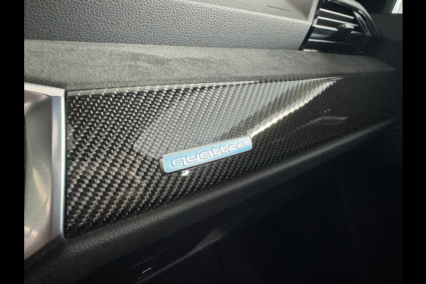 Audi RSQ3 Sportback 2.5 TFSI Pano|Sonos|Alcantara|Sfeer|Camera