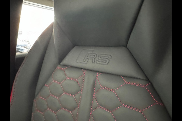 Audi RSQ3 Sportback 2.5 TFSI Pano|Sonos|Alcantara|Sfeer|Camera