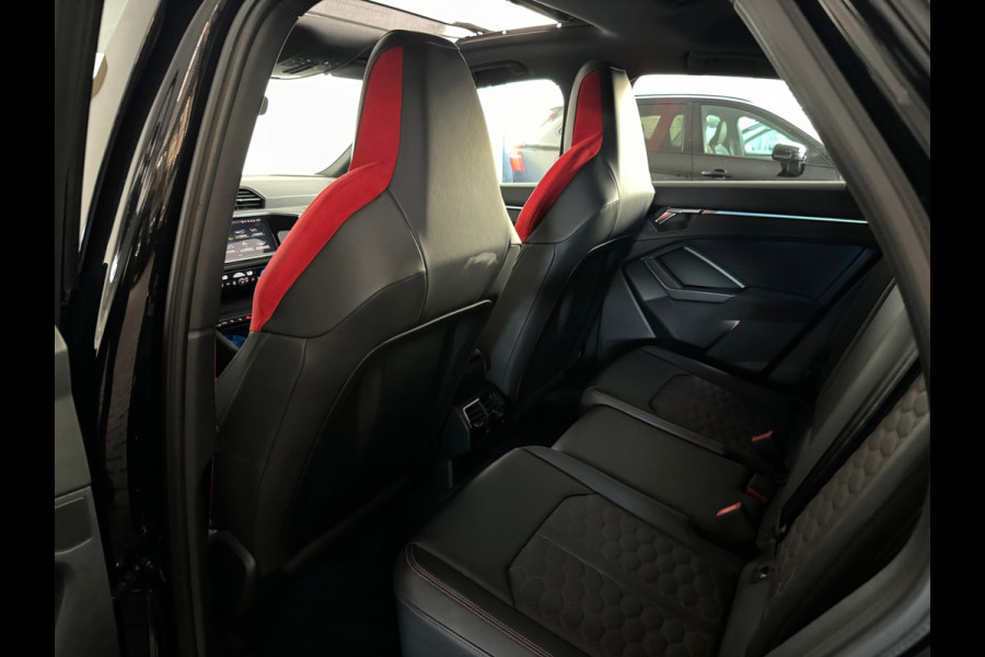 Audi RSQ3 Sportback 2.5 TFSI Pano|Sonos|Alcantara|Sfeer|Camera