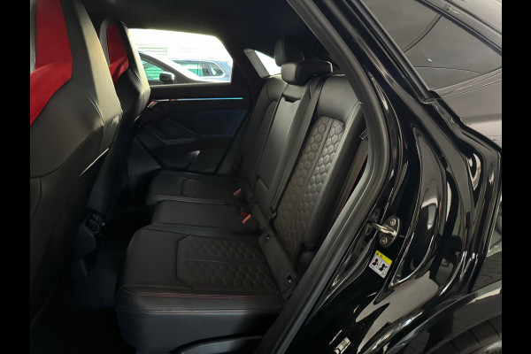 Audi RSQ3 Sportback 2.5 TFSI Pano|Sonos|Alcantara|Sfeer|Camera