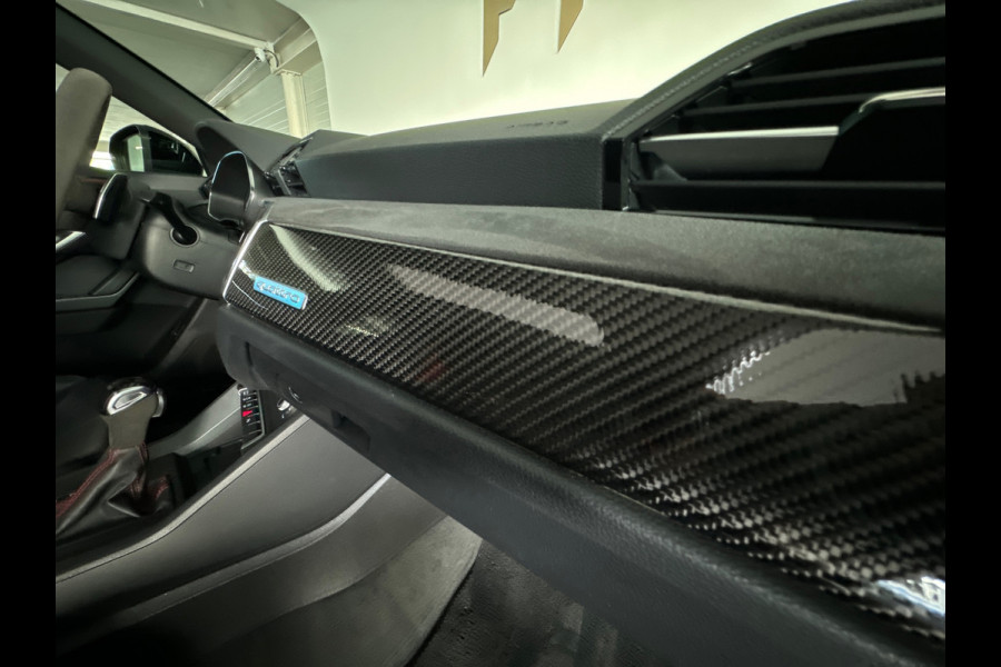 Audi RSQ3 Sportback 2.5 TFSI Pano|Sonos|Alcantara|Sfeer|Camera