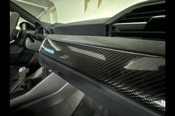 Audi RSQ3 Sportback 2.5 TFSI Pano|Sonos|Alcantara|Sfeer|Camera