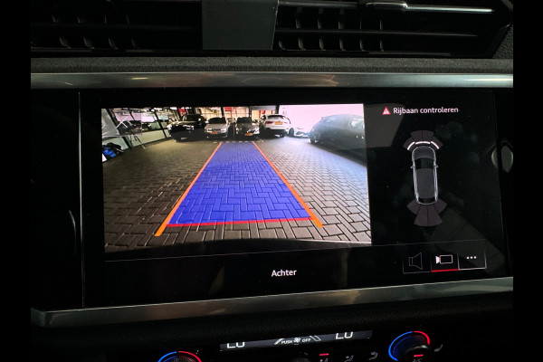 Audi RSQ3 Sportback 2.5 TFSI Pano|Sonos|Alcantara|Sfeer|Camera