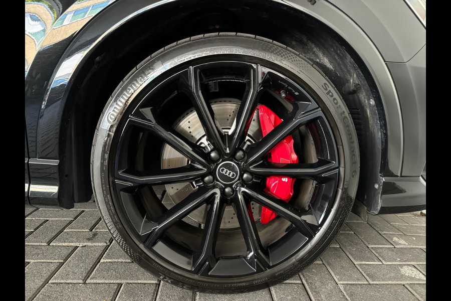 Audi RSQ3 Sportback 2.5 TFSI Pano|Sonos|Alcantara|Sfeer|Camera