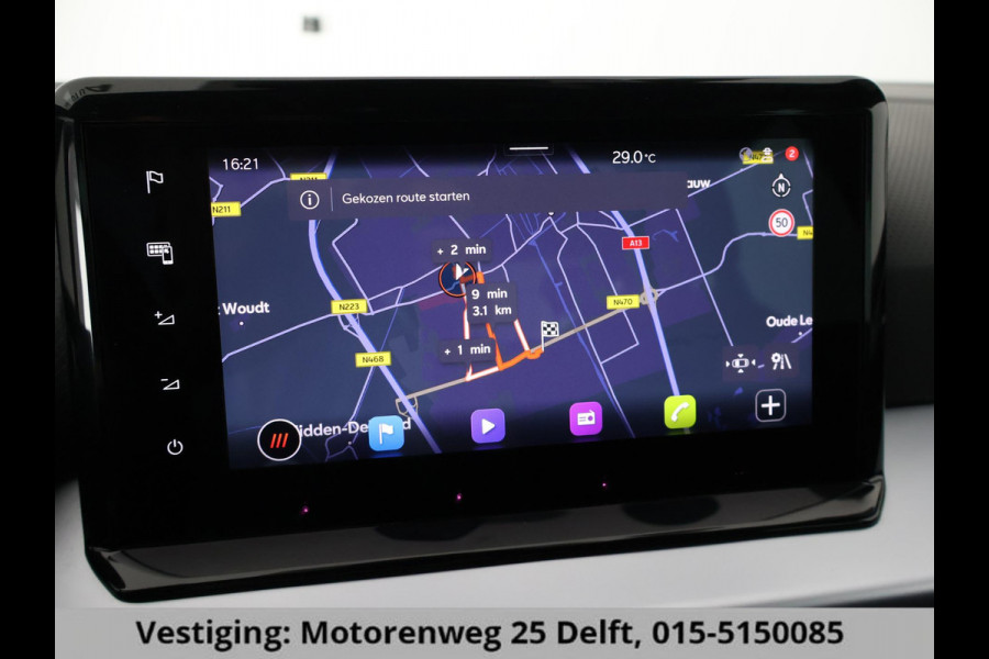 Seat Arona 1.0 TSI FR BUSINESS AUTOMAAT GARANTIE 5-2034* . APPLE CARPLAY & ANDRIOD AUTO . PARKEERSENSOREN V & A . STOELVERWARMING