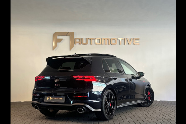 Volkswagen Golf 2.0 TSI GTI Clubsport Pano|HuD|H/K|Memory|IQ