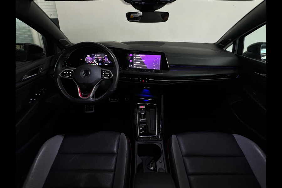Volkswagen Golf 2.0 TSI GTI Clubsport Pano|HuD|H/K|Memory|IQ