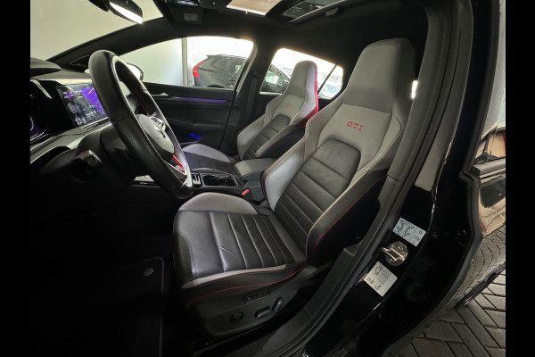 Volkswagen Golf 2.0 TSI GTI Clubsport Pano|HuD|H/K|Memory|IQ