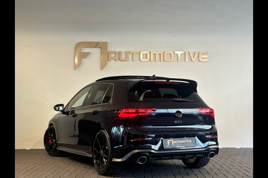 Volkswagen Golf 2.0 TSI GTI Clubsport Pano|HuD|H/K|Memory|IQ