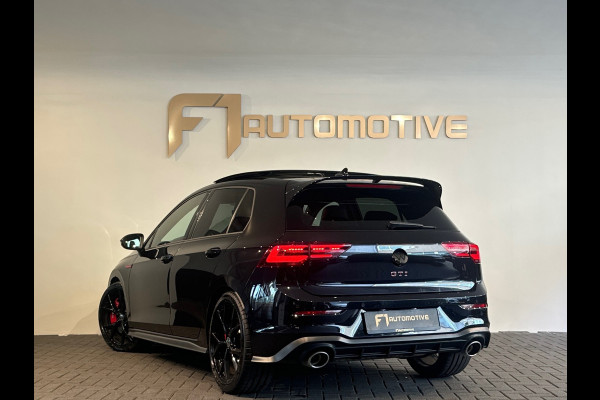 Volkswagen Golf 2.0 TSI GTI Clubsport Pano|HuD|H/K|Memory|IQ