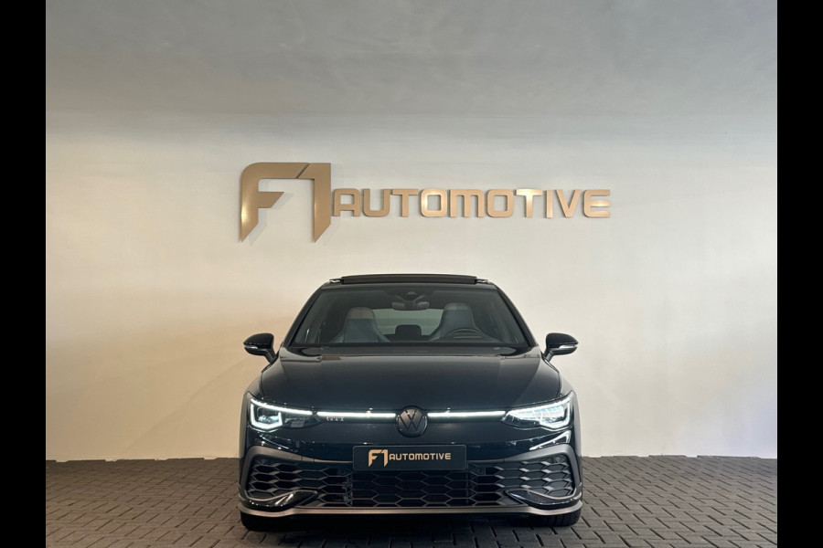 Volkswagen Golf 2.0 TSI GTI Clubsport Pano|HuD|H/K|Memory|IQ